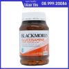Blackmores Glucosamine 1500 - Hỗ Trợ Xương Khớp