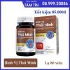 bình vị thái minh lọ 80 viên