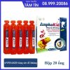 ANPHA KID - Bổ sung vitamin & tăng đề kháng cho trẻ