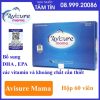 Avisure Mama Vitamin Tổng Hợp Bà Bầu chính hãng - Tích điểm mua 5 tặng 1