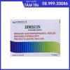 Dimiscon điều trị chứng trào ngược dạ dày