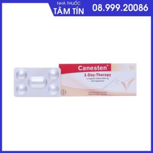 Canesten 500mg