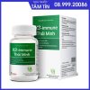 Tăng Đề Kháng X3-Immune
