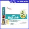 Hạ áp Thái Minh hộp 2 vỉ*10 viên