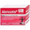 Abricotis bổ sung canxi hỗ trợ sức khỏe xương, cơ bắp hộp 6 vỉ x 10 viên