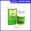 Bổ gan thận Liver Kidney Aid lọ 90 viên nhập khẩu Mỹ