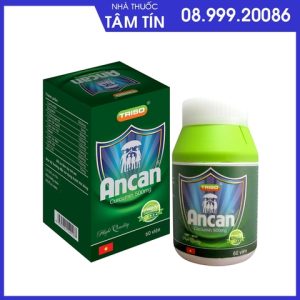 Ancan - Hỗ trợ Ung Bướu