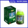 Ancan -  Hỗ trợ Ung Bướu