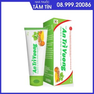 An Trĩ Vương Gel 20g