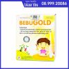 Bebugold Hộp 15 gói