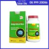 Bigreen Brain care Ginkgo Extract Max lọ 90 viên
