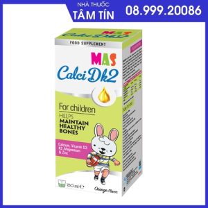 mas calciDk2