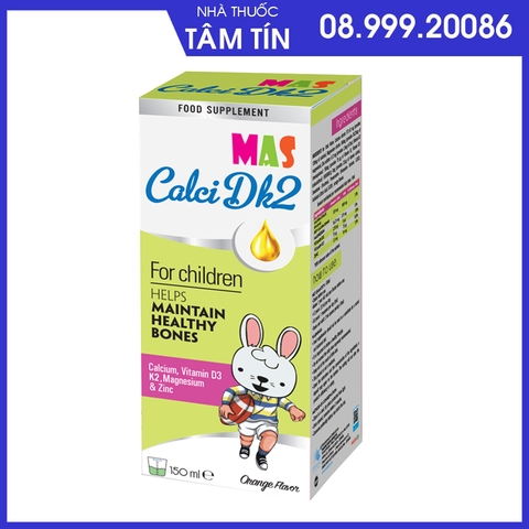 calci-mas mas calciDk2