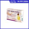 Cốt thoái vương hộp 30 viên á âu