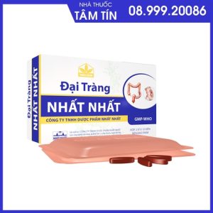 Đại Tràng Nhất Nhất