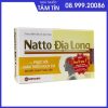 Natto Địa Long - Tích Điểm Mua 5 Tặng 1