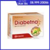 Diabetna H4 vỉ x 10 viên - ích Nhân - SH