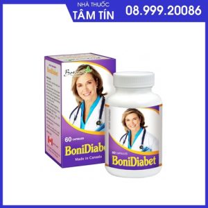 bonidiabet lọ 60viên 302.9