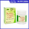 dưỡng can linh hộp 40 viên                 4.0