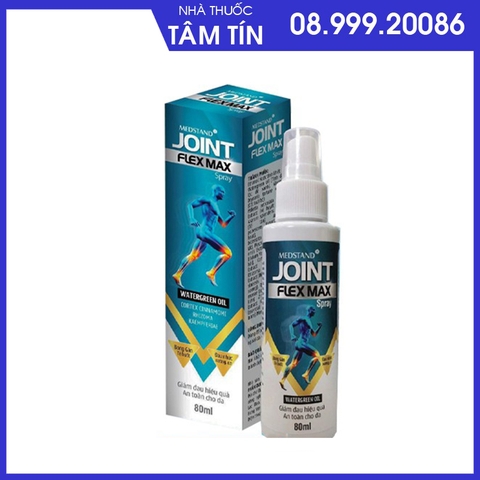 flex-1 Chai Xịt Joint Flex Max Spray