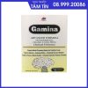 Gamina hộp 30 viên tăng cường trí nhớ, tăng tuần hoàn máu não, lưu thông khí huyết