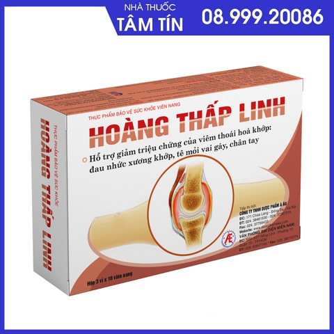 hoang-thap-lnh hoàng thấp linh