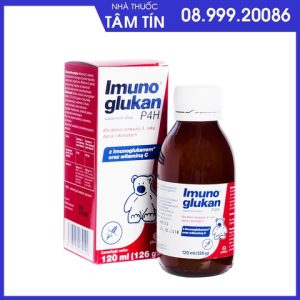 Imunoglukan P4H