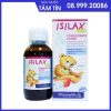 Fitobimbi Isilax - Giảm Táo Bón Trẻ Nhỏ