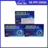 Menxeed Best - Tăng cường sức khỏe sinh sản nam giới