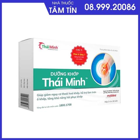 khop-1 dưỡng khớp hộp 2 vỉ*10 viên