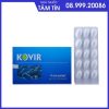 Kovir Hộp 3vỉ *15viên