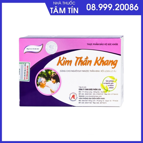 ktkk-1 Kim Thần Khang - Mua 6 tặng 1 miễn phí vận chuyển