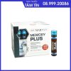 Memory Plus - Tăng Cường Trí Nhớ, Giảm Stress