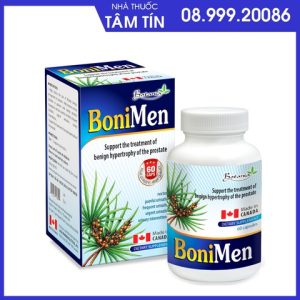 bonimen lọ 30 viên