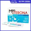 men sterona hộp 30 gói