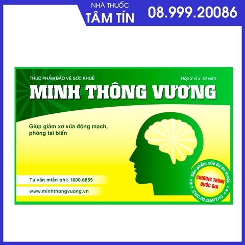 minh-thong-vuong-1 minh thông vương