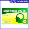 minh thông vương