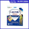 CalciMK7 Kidsun Ecosun hộp 20 gói