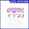 Nebial 3% hộp 20 ống*5 ml
