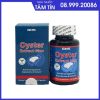 Tinh chất hàu Oyster extract max GNS lọ 60 viên nhập khẩu Mỹ