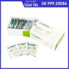 Gạc răng miệng Dr.papie hộp 30 gói