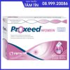 proxeed women hộp 30 gói