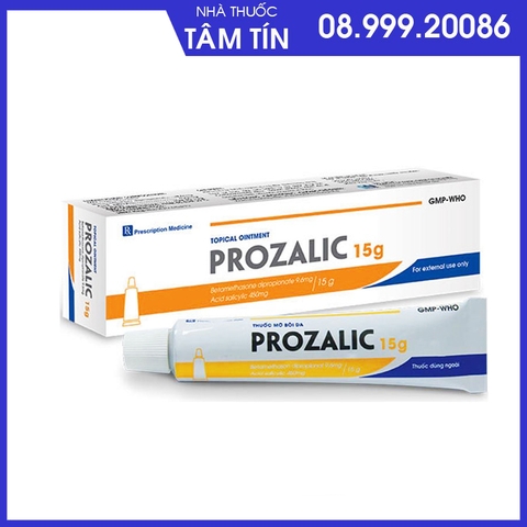proza-1 prozalic 15g