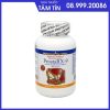Prosta RX9 Woohoo hỗ trợ phì đại tuyến tiền liệt lọ 60 viên