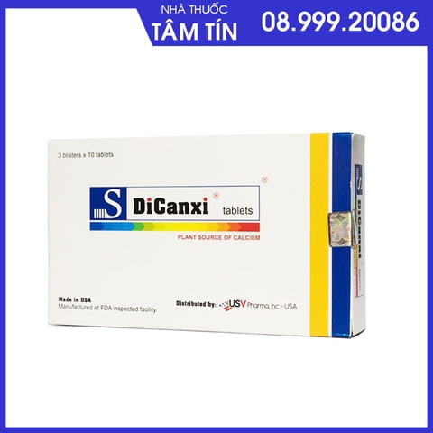 sdicanxi S Dicanxi