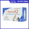 SpermQ - Tăng Khả Năng Sinh Sản Ở Nam Giới
