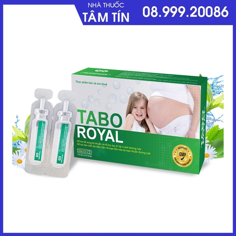tabo-1 Tabo Royal