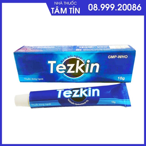 tezkin-1 Tezkin 10g