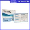 Timax hộp 3 vỉ*10 viên hỗ trợ giải độc gan, chống oxy hoá, làm trắng da