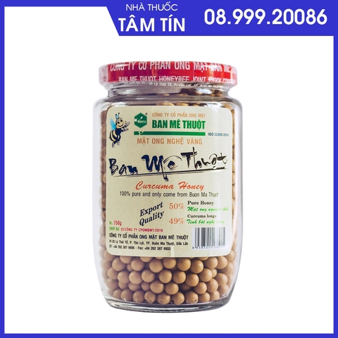 vang-07c57b92-da43-4f7b-b38b-1c3df63f348e-1 Viên Uống Mật Ong Nghệ Vàng Ban Mê Thuột